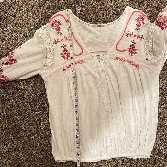 Free People Top - Picture 9 of 9